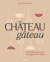 Château gâteau Château gâteau