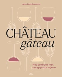 Château gâteau Château gâteau