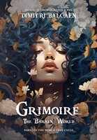 Grimoire The barren world Grimoire 2