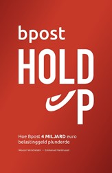 Bpost Hold-up Bpost Hold-up