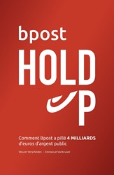Bpost Hold-up Bpost Hold-up