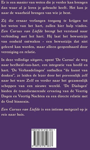 Een cursus van liefde-2