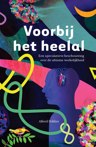 Voorbij het heelal Voorbij het heelal