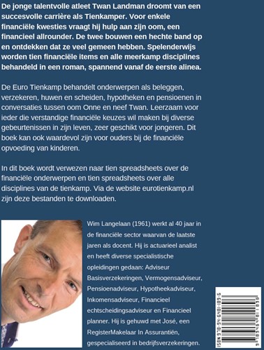 De Euro Tienkamp De Euro Tienkamp-2