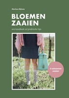 Bloemen zaaien
