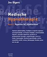 Medische Hypnotherapie band I Hypnose bij pijnklachten Medische Hypnotherapie (band I)