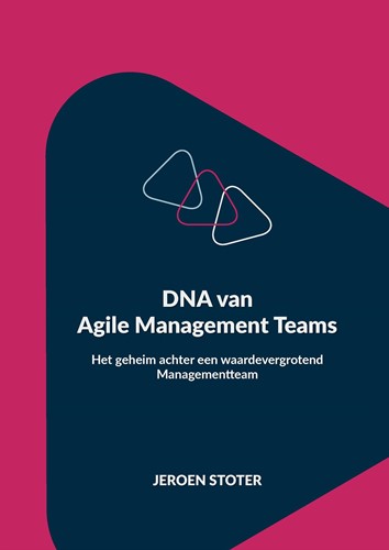 DNA van Agile Management Teams DNA van Agile Management Teams