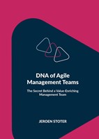 DNA of Agile Management Teams DNA of Agile Management Teams