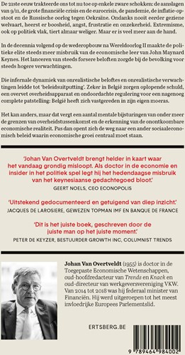 De grote onvrede De grote onvrede-2