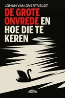 De grote onvrede De grote onvrede