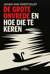 De grote onvrede De grote onvrede