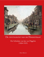 De Photographe van de Hoogstraat De Photographe van de Hoogstraat