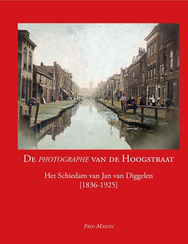 De Photographe van de Hoogstraat De Photographe van de Hoogstraat