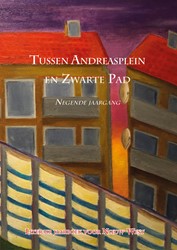 Tussen Andreasplein en Zwarte Pad deel IX Tussen Andreasplein en Zwarte Pad