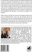 Leidinggevenden zijn Contextmakers Leidinggevenden zijn Contextmakers-2