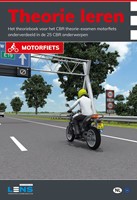 Lens verkeersleermiddelen Theorie leren motorfiets Theorie leren motorfiets