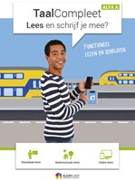 TaalCompleet Lees en schrijf je mee? - Alfa A Lees en schrijf je mee? - Alfa A