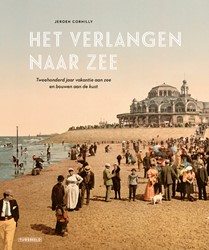 Het verlangen naar zee. Het verlangen naar zee.