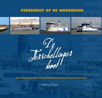 De Terschellinger boot De Terschellinger boot