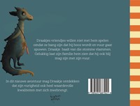 Draakje Vurig en het vuur-2