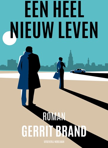 Een heel nieuw leven