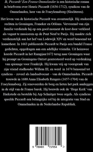 Ik, Piccardt! Ik, Piccardt!-2