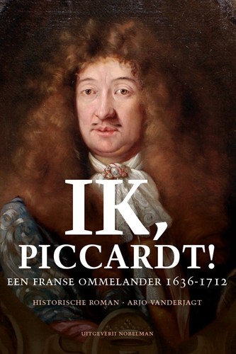 Ik, Piccardt! Ik, Piccardt!