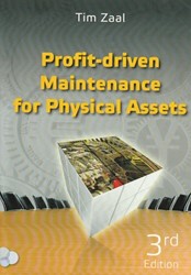 Engineering management Profit-driven Maintenance for Physical Assets