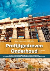 Engineering management Profijtgedreven Onderhoud Profijtgedreven Onderhoud