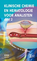 Heron-reeks Klinische chemie en hematologie voor analisten deel 2