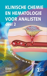 Heron-reeks Klinische chemie en hematologie voor analisten deel 2
