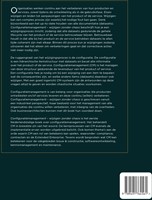 Engineering management Configuratiemanagement Configuratiemanagement-2