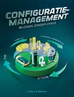 Engineering management Configuratiemanagement Configuratiemanagement