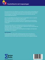 Wiskunde voor bachelor en master Fouriertheorie met toepassingen-2