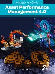Engineering management Asset Performance Management 4.0 Asset Performance Management 4.0