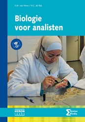 Heron-reeks Biologie voor analisten