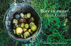 Boer in ruste Boer in ruste