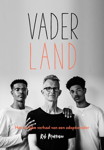 Vaderland Vaderland