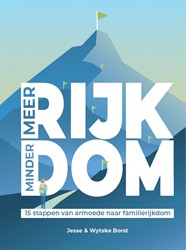 Meer rijk minder dom Meer rijk minder dom