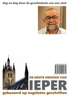 De grote kroniek van Ieper 1918-1924 1918-1924-2