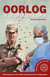 Oorlog in de operatiekamer Oorlog in de operatiekamer