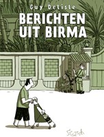 Berichten uit Birma