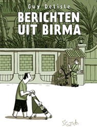 Berichten uit Birma