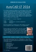 AutoCAD LT 2024 AutoCAD LT-2