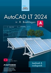AutoCAD LT 2024 AutoCAD LT