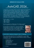 AutoCAD 2024 AutoCAD 2024-2