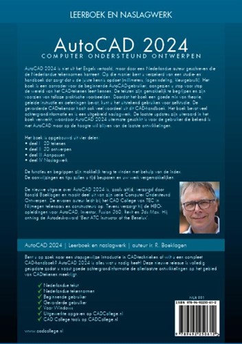 AutoCAD 2024 AutoCAD 2024-2