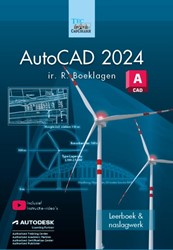 AutoCAD 2024 AutoCAD 2024