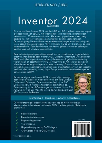 Inventor 2024 Inventor 2024-2