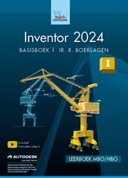 Inventor 2024 Inventor 2024